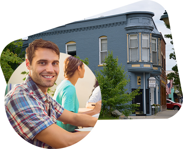 man-tc Team Member in Traverse City