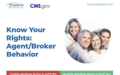 Medicare — Know Your Rights: Agent/Broker Behavior
