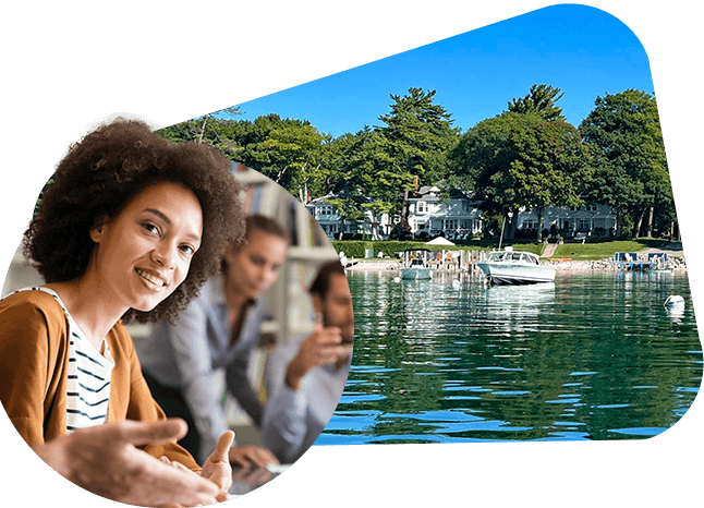 Life Insurance for Individuals & Families